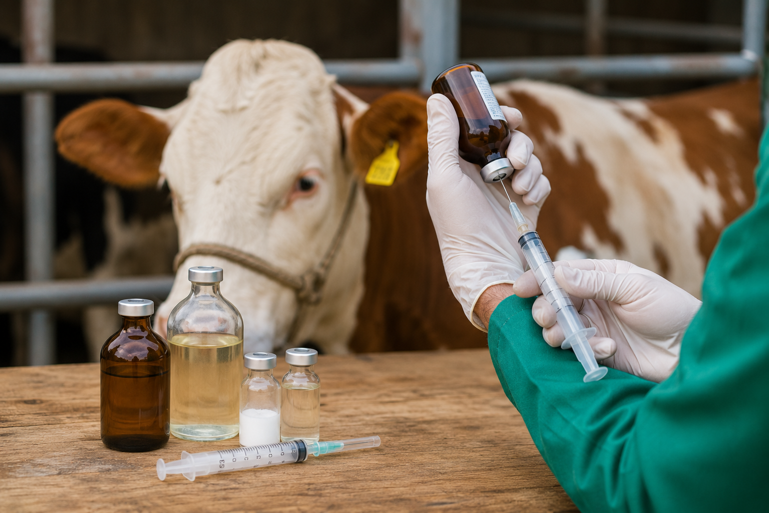 UNDERSTANDING LONG-ACTING (L.A.) AND SHORT-ACTING (S.A.) MEDICATION IN ANIMALS